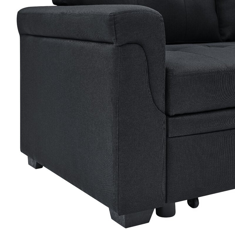 Gunnar 3 - Piece Upholstered Sectional