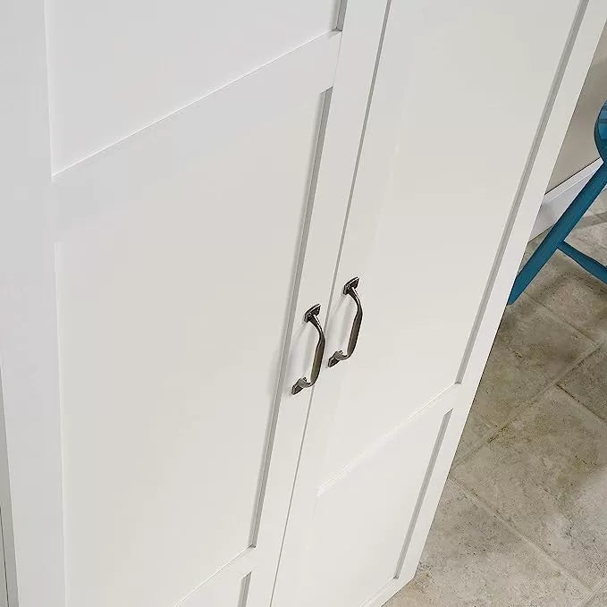 Advanced Storage Cabinet