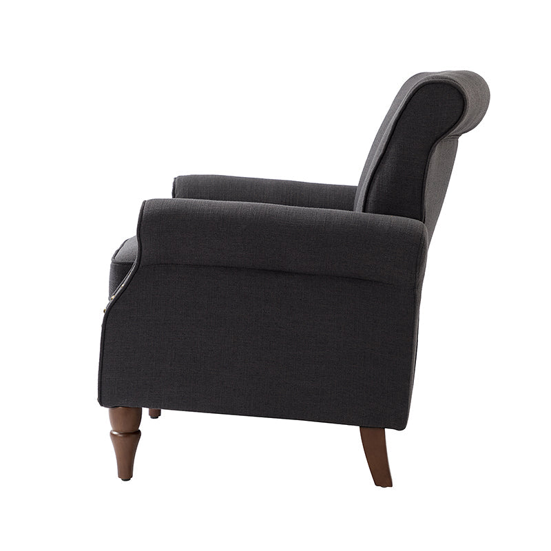 Hypanis Upholstered Armchair