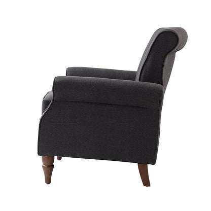 Hypanis Upholstered Armchair