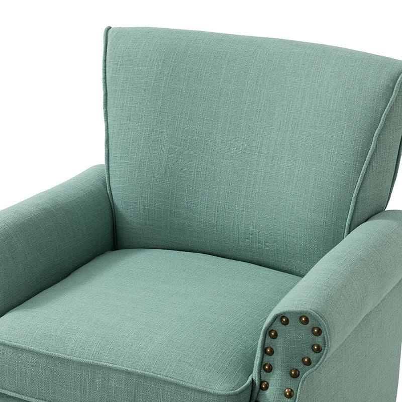 Hypanis Upholstered Armchair