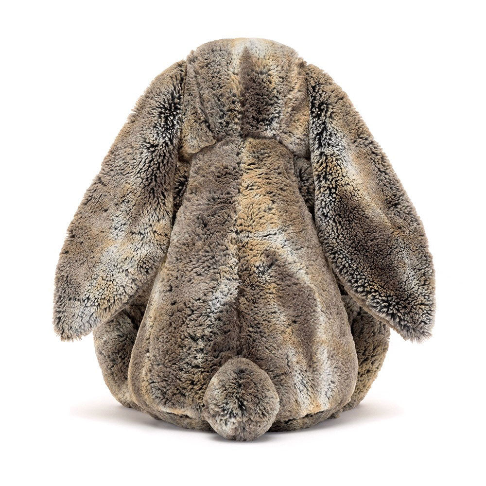 Bashful Tulip Pink Bunny