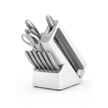 Ninja NeverDull Essential Knife System 12 Piece Set K22012WH