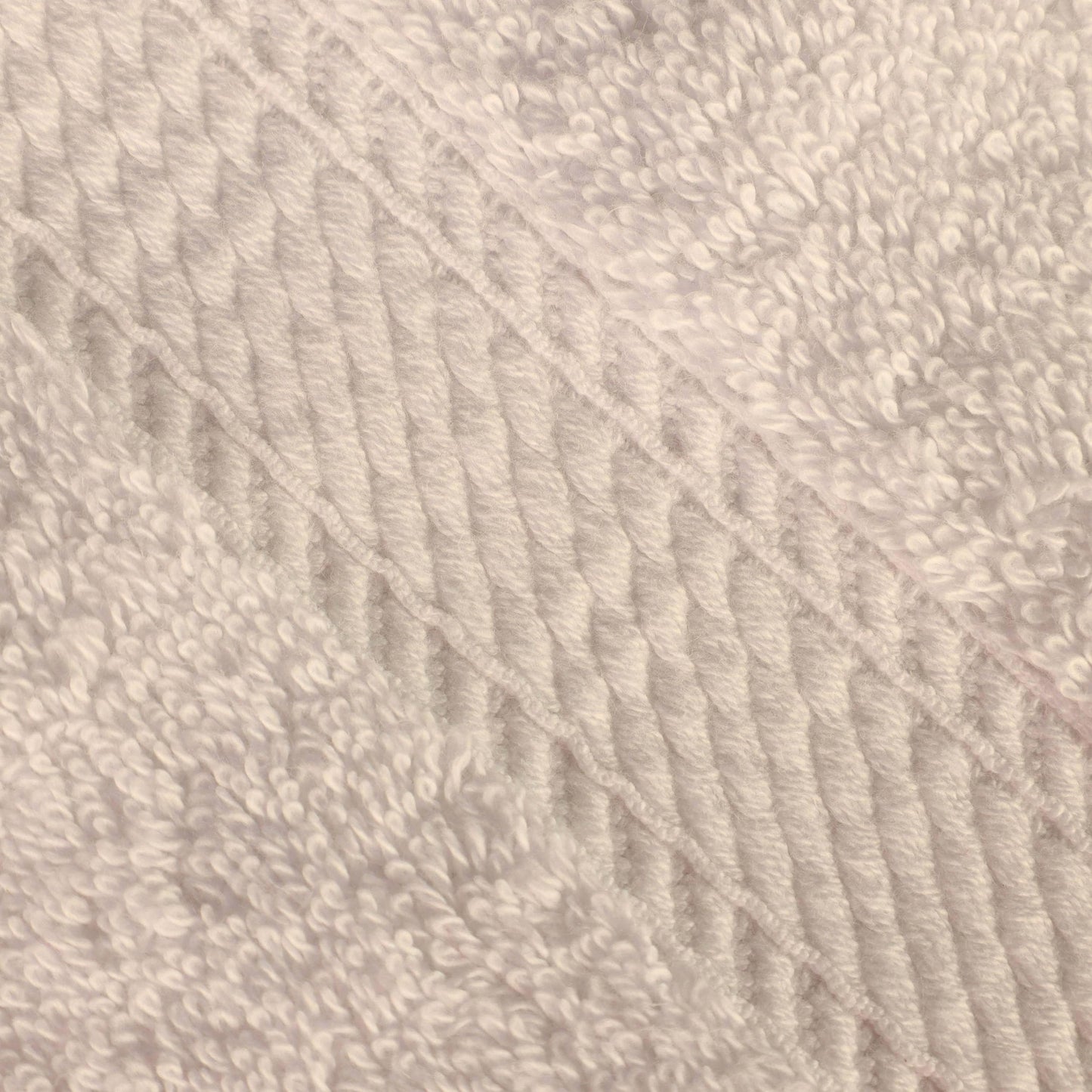 Superior Egyptian Cotton Pile Heavyweight Bath Towel Set of 4