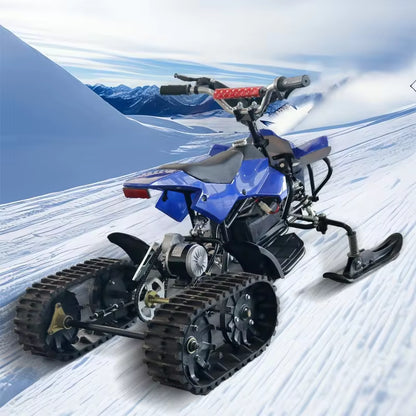 💥Electric Snowmobile Clearance Sale