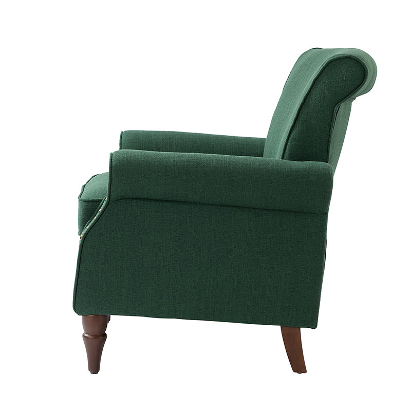 Hypanis Upholstered Armchair