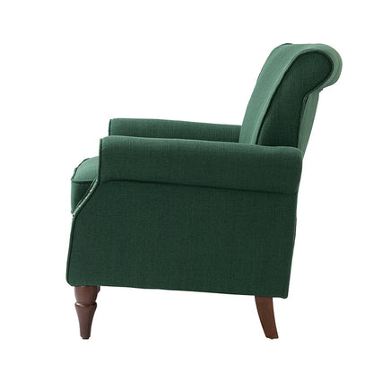 Hypanis Upholstered Armchair