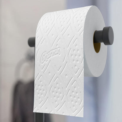 Charmin Ultra Strong Clean Touch Toilet Paper, 18 Family Mega Rolls = 90 Regular Rolls