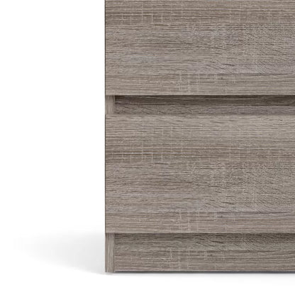 Kepner 6 Drawer 60.5" W Double Dresser