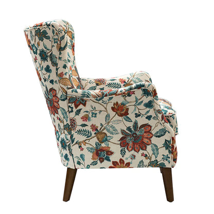Johannes Armchair