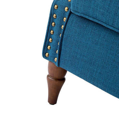 Hypanis Upholstered Armchair