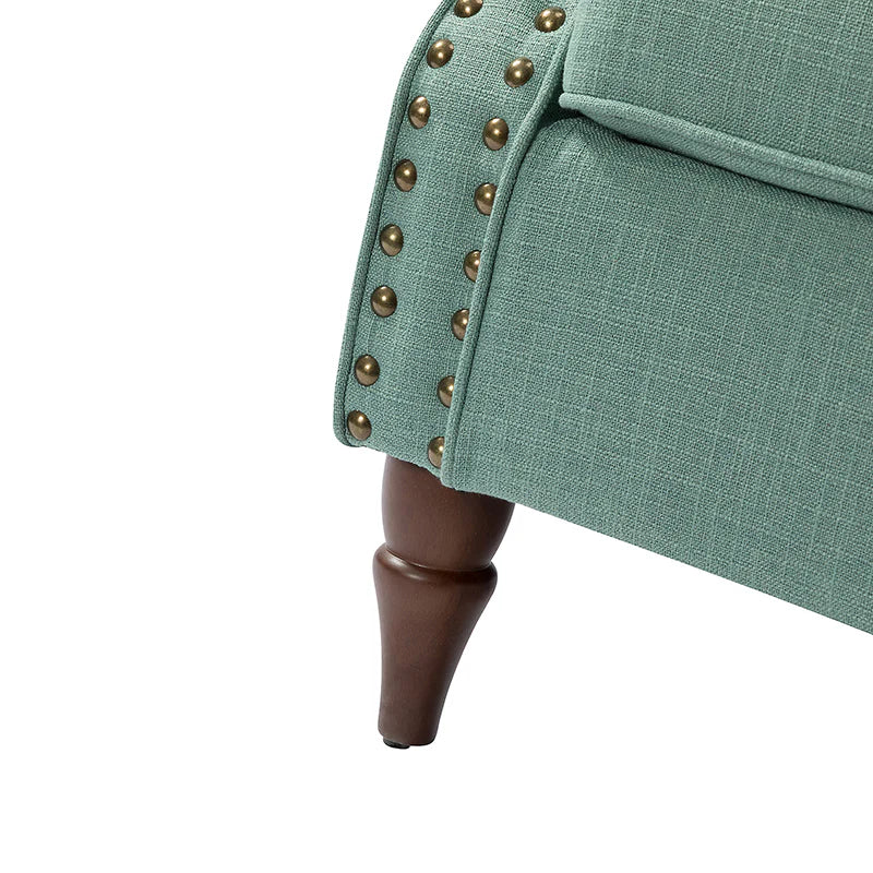 Hypanis Upholstered Armchair