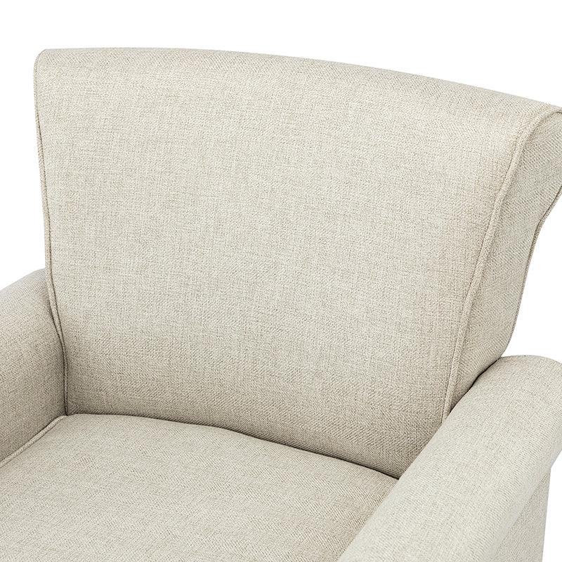 Hypanis Upholstered Armchair