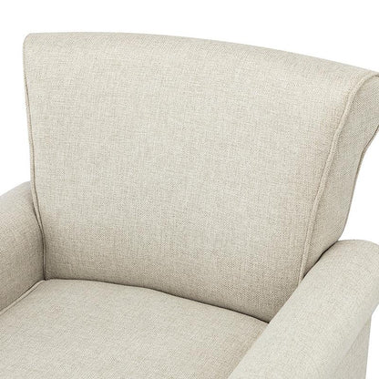 Hypanis Upholstered Armchair