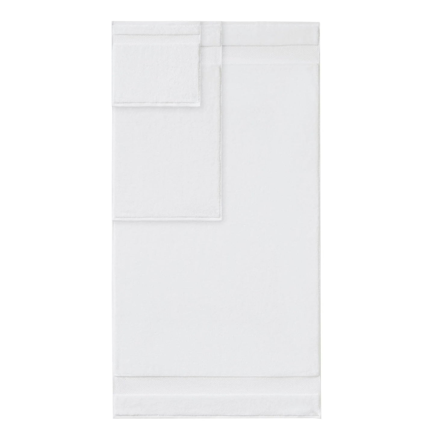 Madison Park Signature Turkish Cotton 6-piece Bath Towel Set