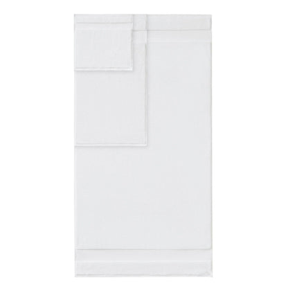 Madison Park Signature Turkish Cotton 6-piece Bath Towel Set