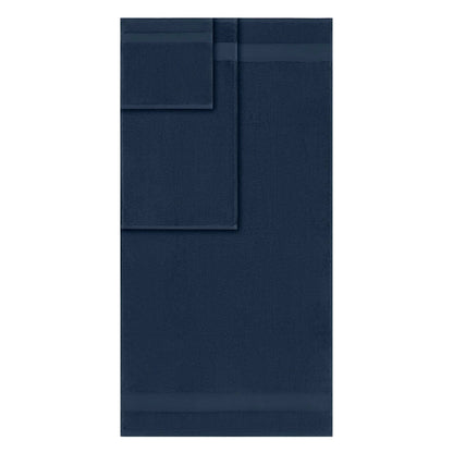 Madison Park Signature Turkish Cotton 6-piece Bath Towel Set