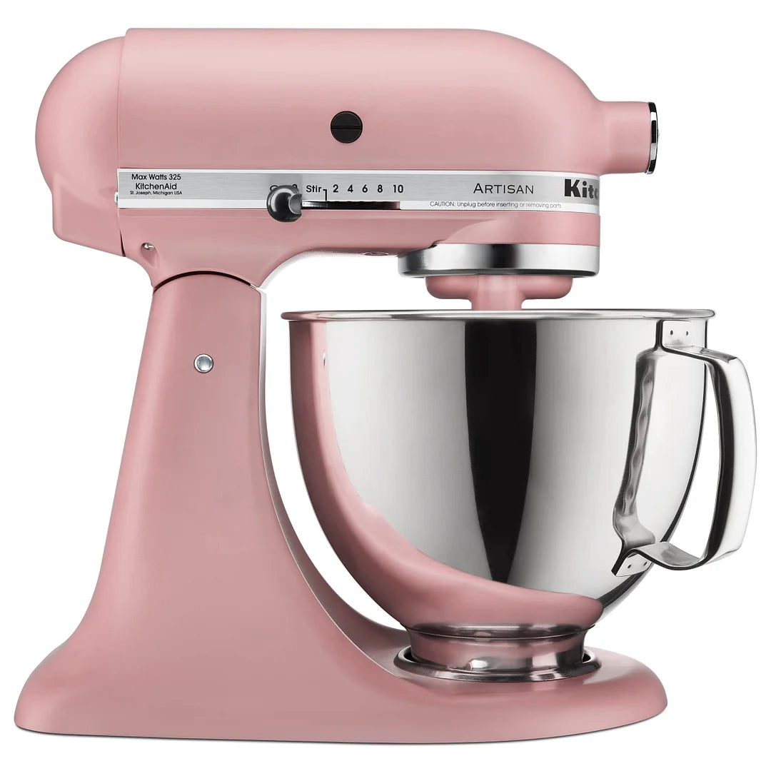 🎅Christmas Special Offer! 🎄KitchenAid 3-IN-1 Multifunctional Stand Mixer