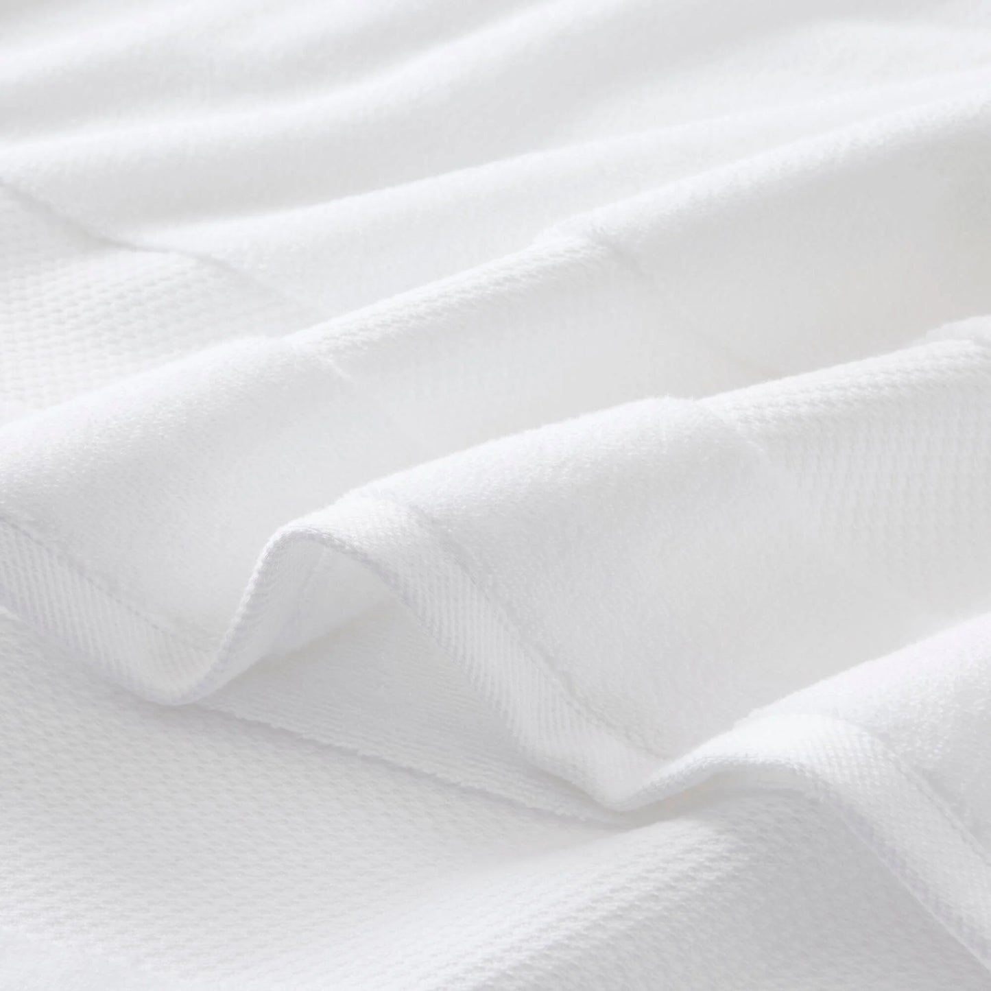 Madison Park Signature Turkish Cotton 6-piece Bath Towel Set