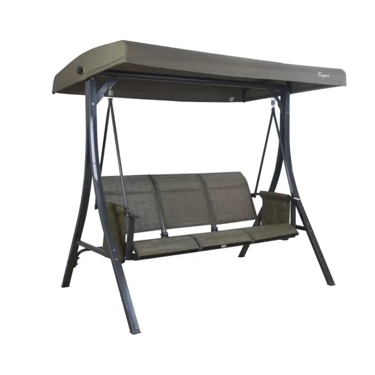 Otteridge Patio Porch Swing with Stand