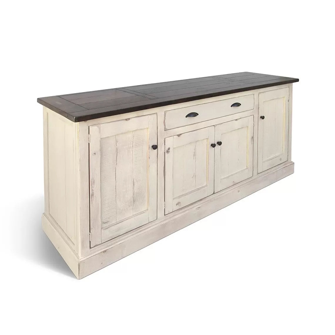 Sideboard, Buffet, Reclaimed Wood, Console Cabinet, Server, Farmhouse, China Cabinet, Handmade