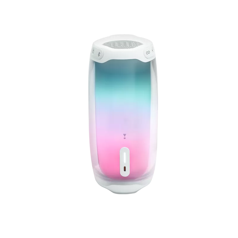 Clearance Sale Bluetooth Streaming Portable SpeakerPulse 4