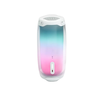 Clearance Sale Bluetooth Streaming Portable SpeakerPulse 4
