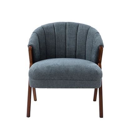 Curtis Barrel Chair