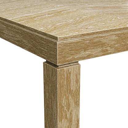Roman Extendable Dining Table