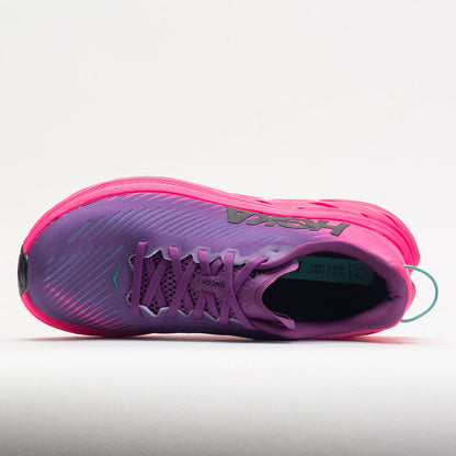 Rincon 3 Women's Beautyberry/Knockout Pink