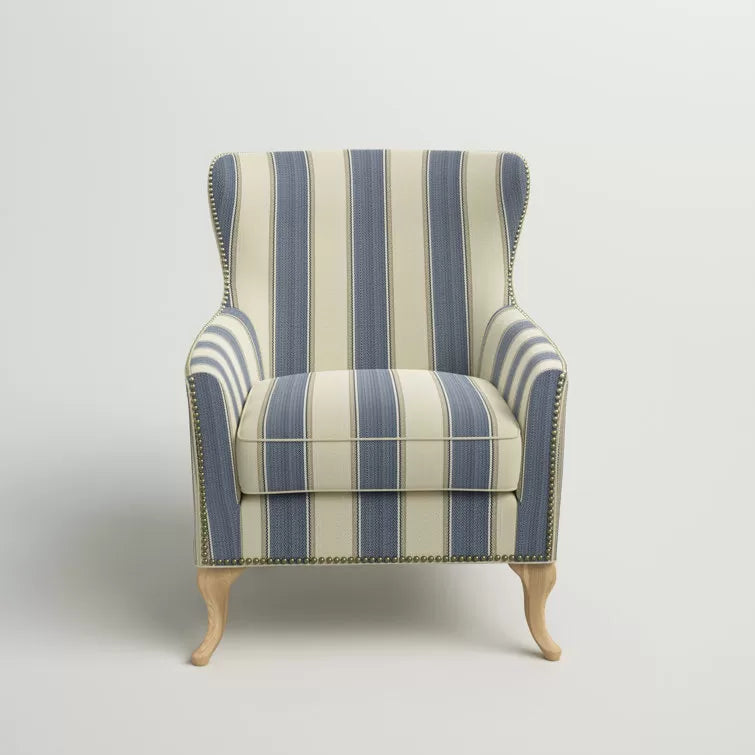 Angie Upholstered Armchair