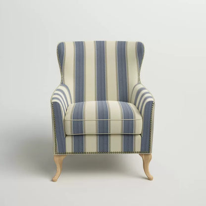 Angie Upholstered Armchair