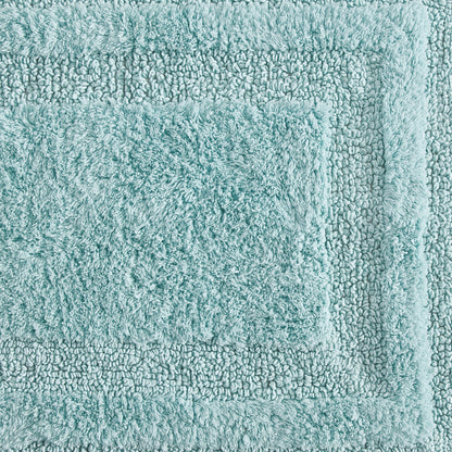 Eddie Bauer Logan Cotton Bath Runner Rug
