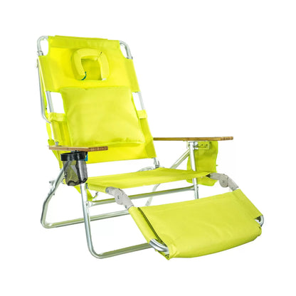 💝 Last Day For Clearance💥Ostrich 3-in-1 Lounge Chair