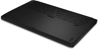 MSI WS76 Workstation Laptop: 17.3" 144Hz FHD 1080p, Intel Core i9-11900H, NVIDIA Quadro RTX A5000, 64GB, 1TB SSD, Thunderbolt 4, WiFi 6E, TPM2.0 Fingerprint, Win10 PRO, Black (11UM-468)