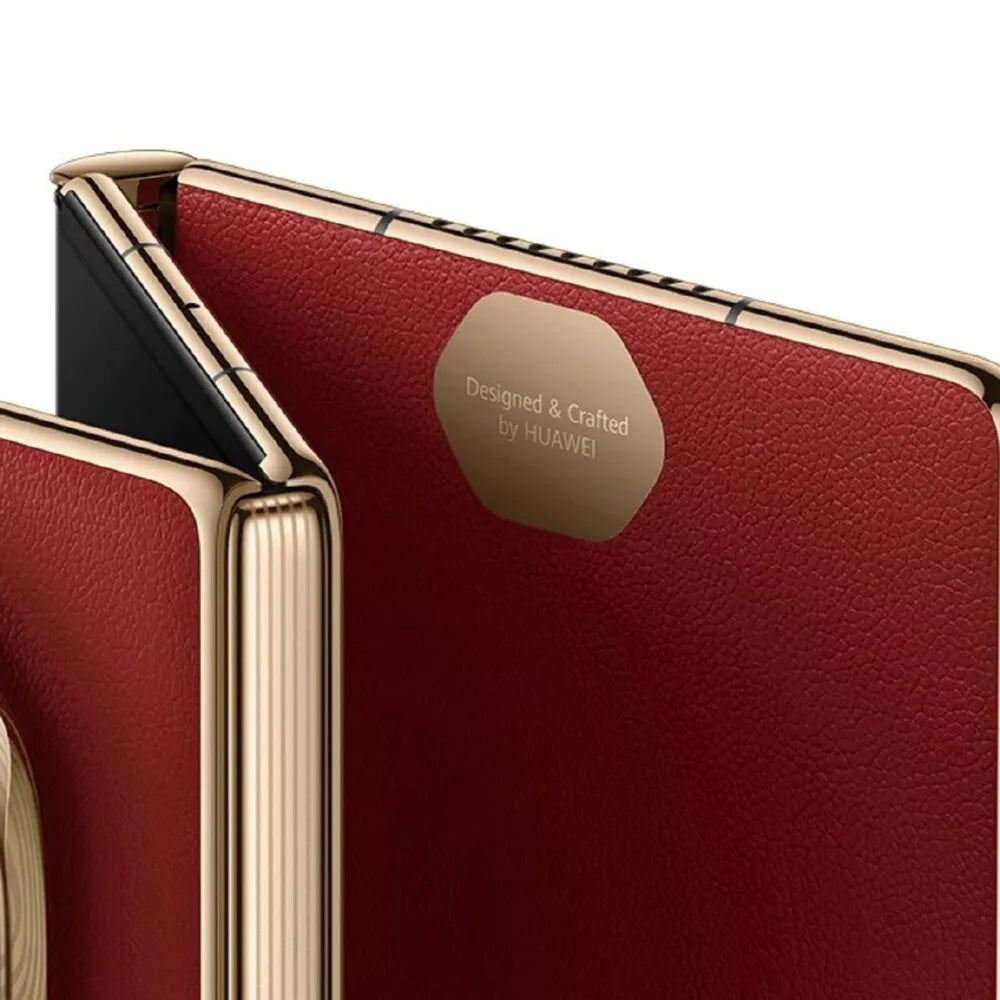 With the world’s first 3-fold smartphone! Tri-fold Screen Smartphone 16GB+1TB Quad Camera Bluetooth  5.2