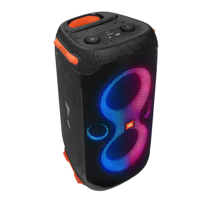 Clearance Sale Bluetooth Streaming Portable Speaker1 Partybox 110