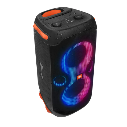 Clearance Sale Bluetooth Streaming Portable Speaker1 Partybox 110