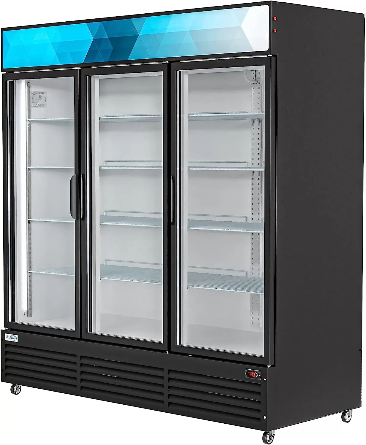 Inventory Meltdown: Discounts So Big, It’s Unbelievable!