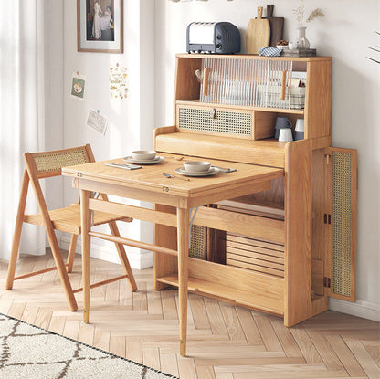 🔥50% off sale ⚡ Upgraded space saving foldable side table-1