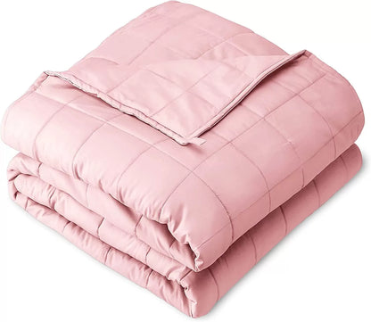 Home Weighted Blanket Twin or Full Size
