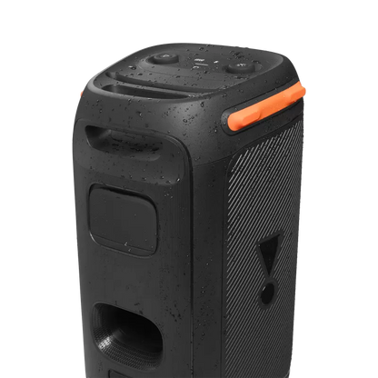 Clearance Sale Bluetooth Streaming Portable Speaker1 Partybox 110