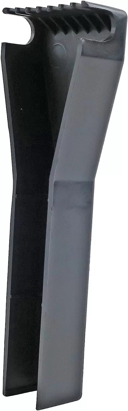 Fuller Brush 17027 Carpet & Floor Sweeper- Mini Stick Cleaner For Hardwood Surfaces, Wood Floors, Laminate, Tile- Small & Portable For The Home Or Office - Cleans Dust Pet Hair- Electrostatic & Silent