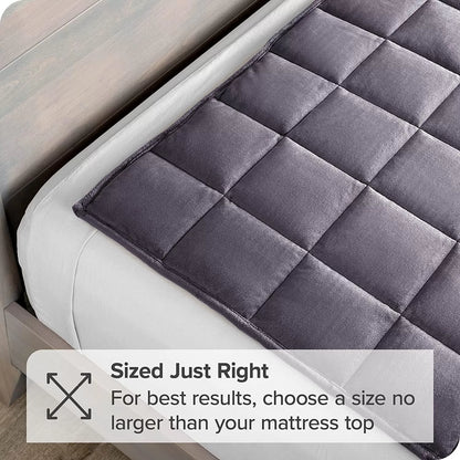 Home Weighted Blanket Twin or Full Size