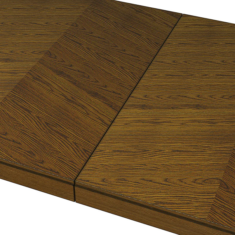 Roman Extendable Dining Table