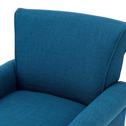 Hypanis Upholstered Armchair