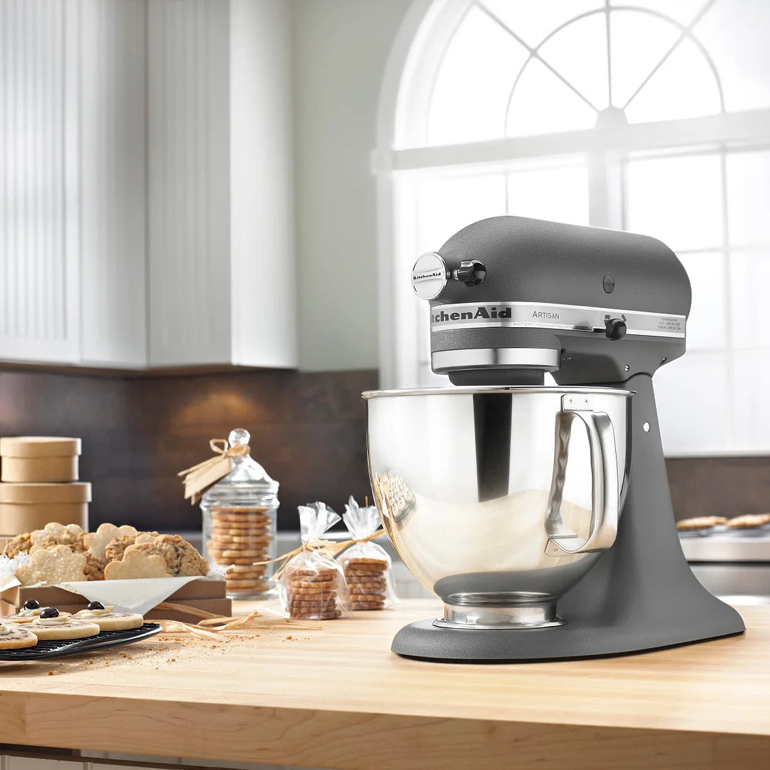 🎅Christmas Special Offer! 🎄KitchenAid 3-IN-1 Multifunctional Stand Mixer