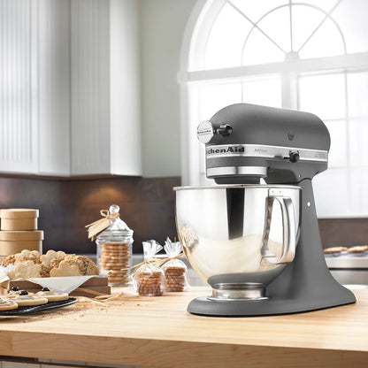 🎅Christmas Special Offer! 🎄KitchenAid 3-IN-1 Multifunctional Stand Mixer