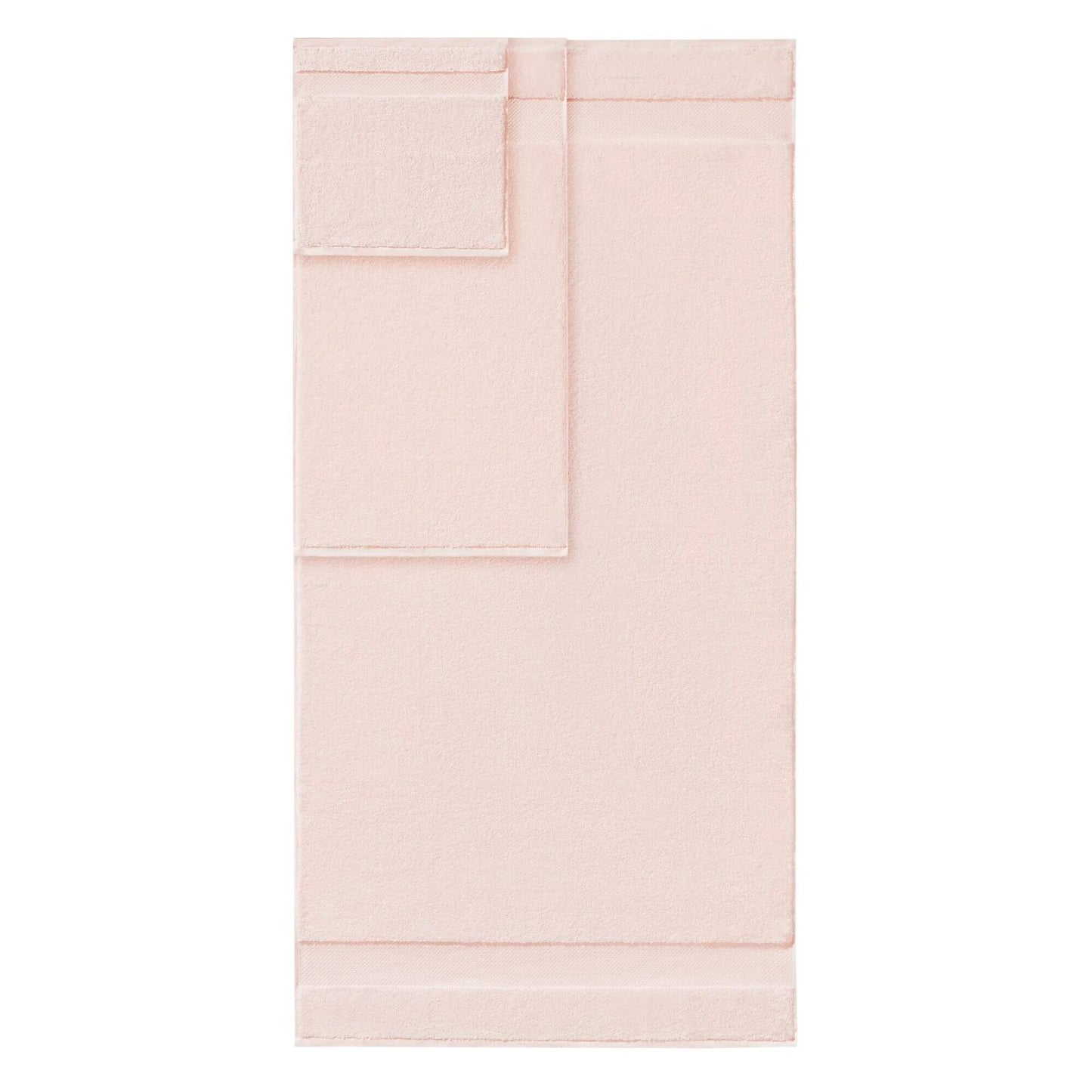 Madison Park Signature Turkish Cotton 6-piece Bath Towel Set