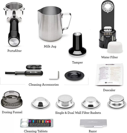 ⏰Boutique fast coffee machine